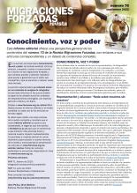 Cover 70 Editors Briefing Spanish