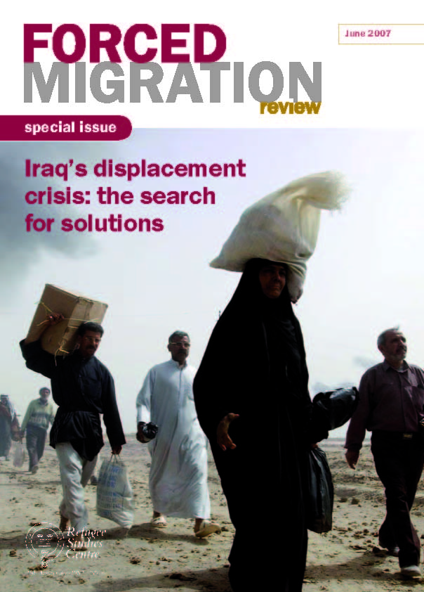 iraq