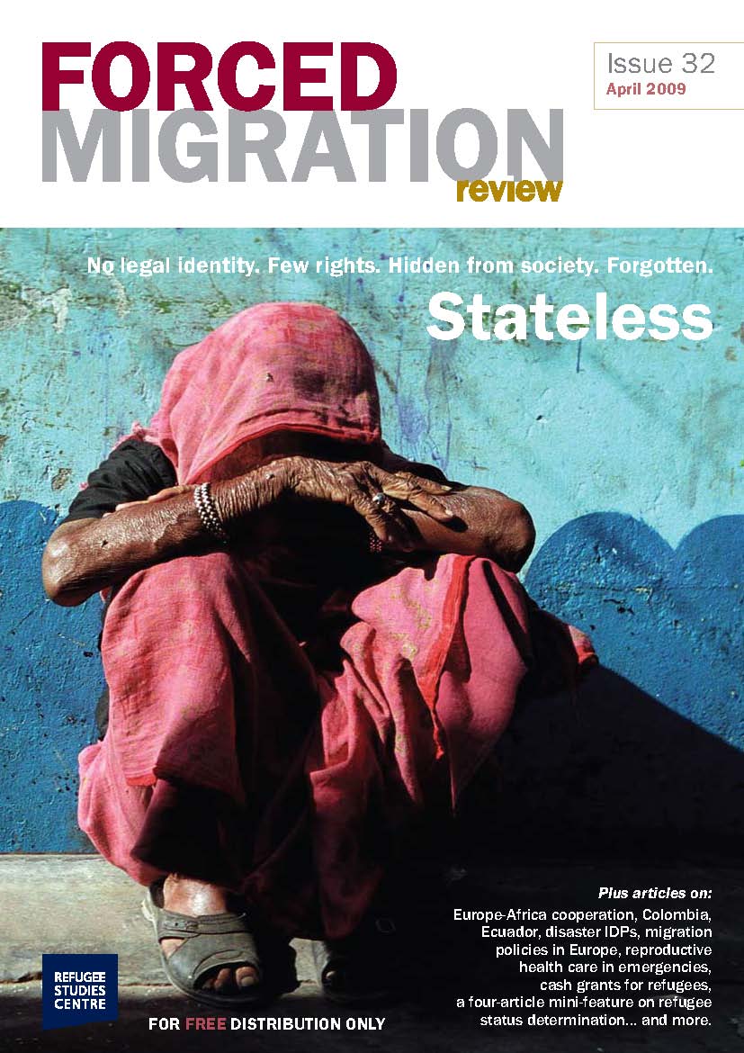 stateless