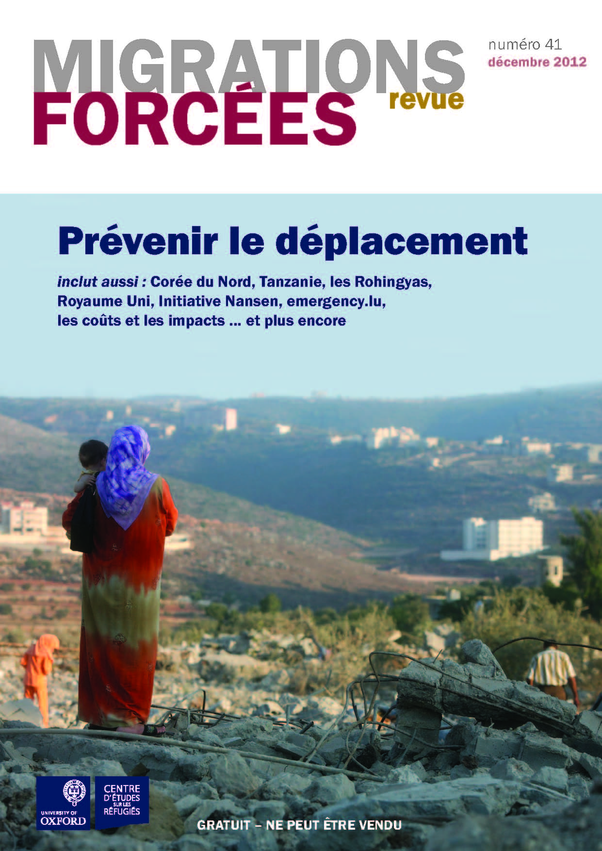 FMR 41_Preventing_cover mock up