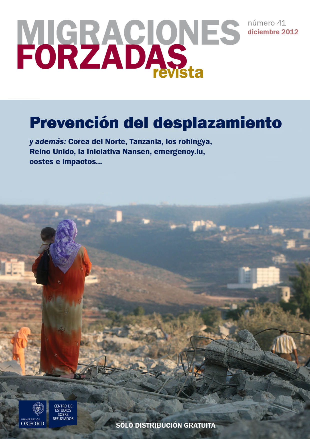 RMF 41 Prevencion_portada