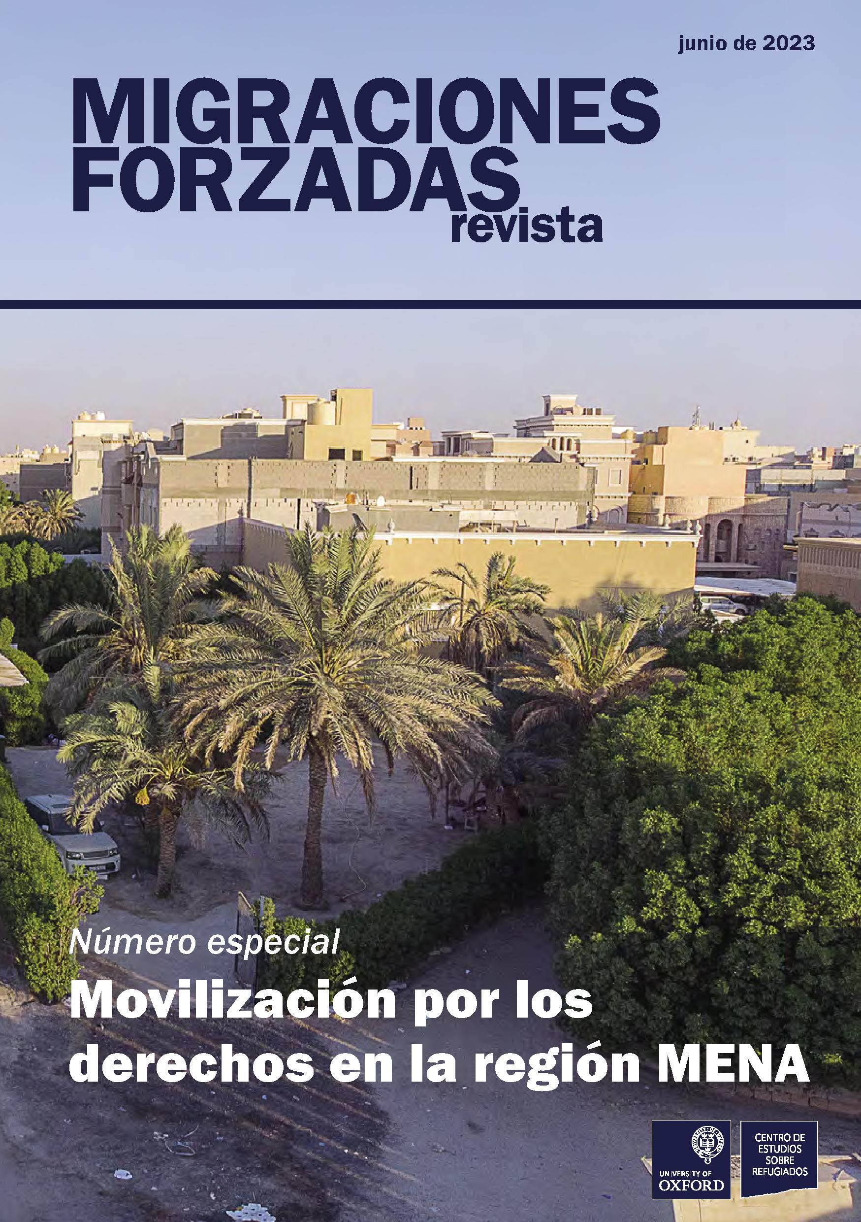 Cover MENA Spanish